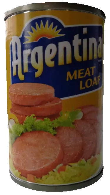 Meat Loaf